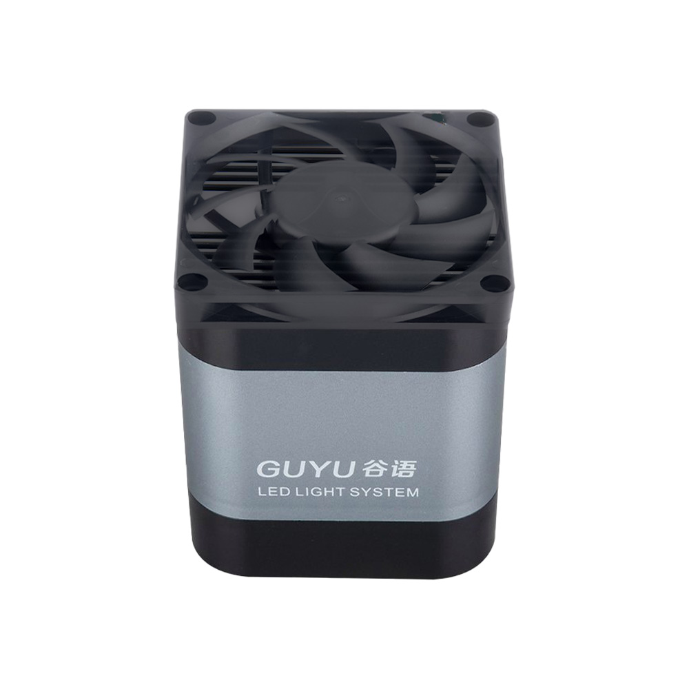 GUYU WRGB Full Spectrum Aquari - Aquarium Light recension och pris