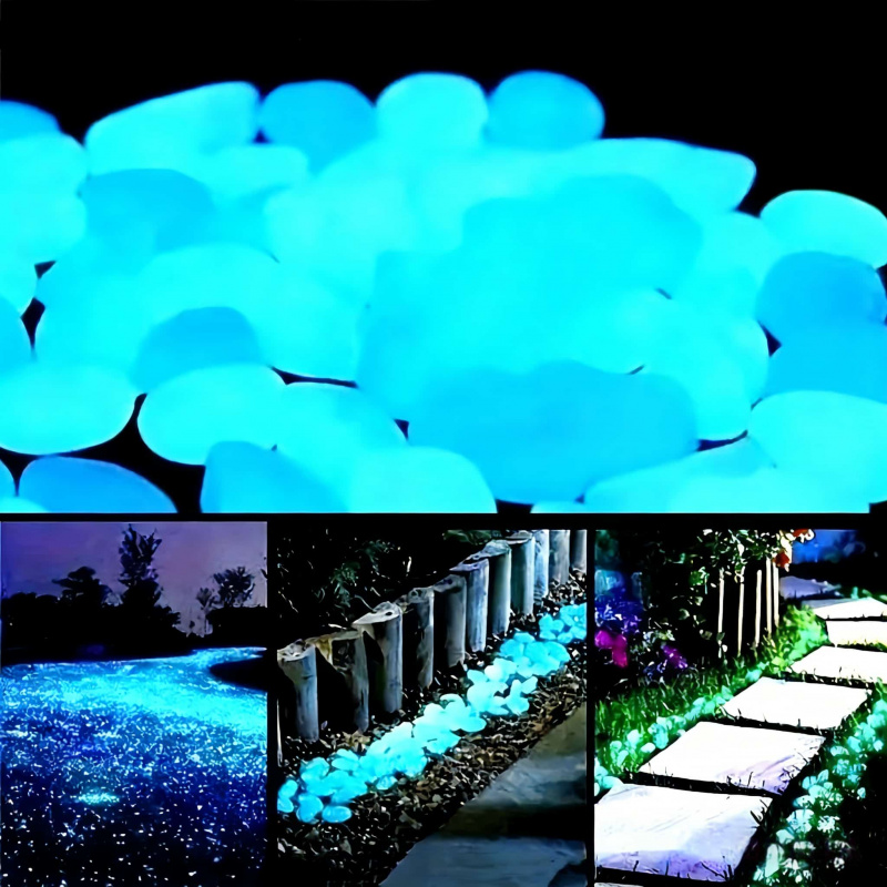 Luminous StoneLEDLuminous100-5 - Fish Tank Gravel recension och pris