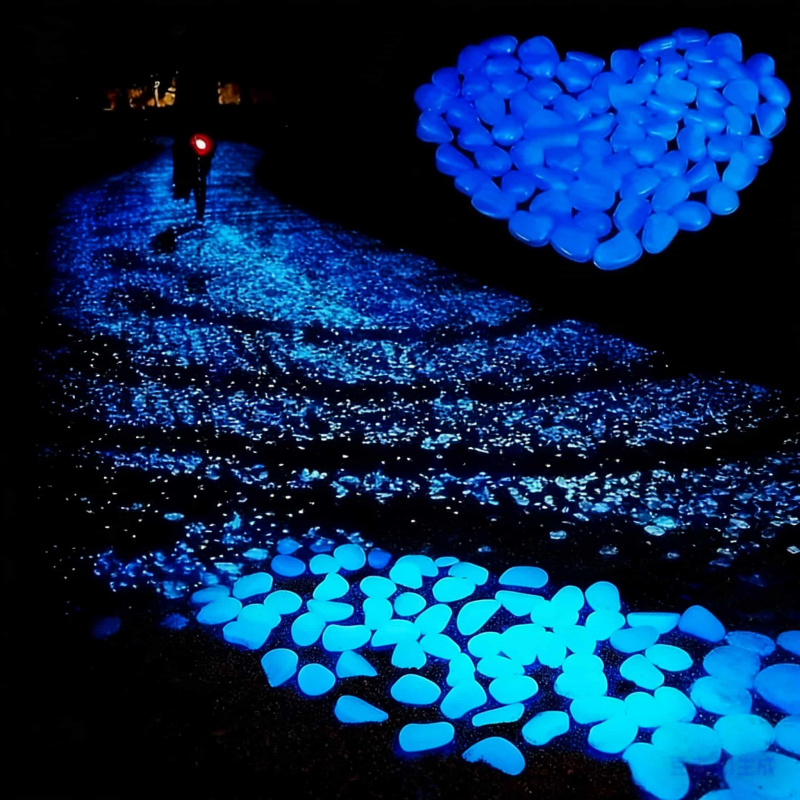 Luminous StoneLEDLuminous100-5 - Fish Tank Gravel recension och pris