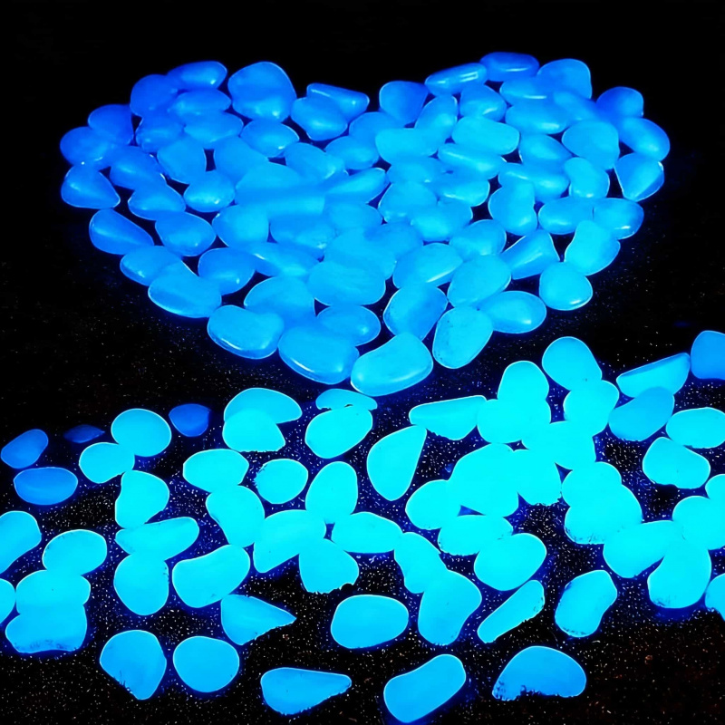 Luminous StoneLEDLuminous100-5 - Fish Tank Gravel recension och pris