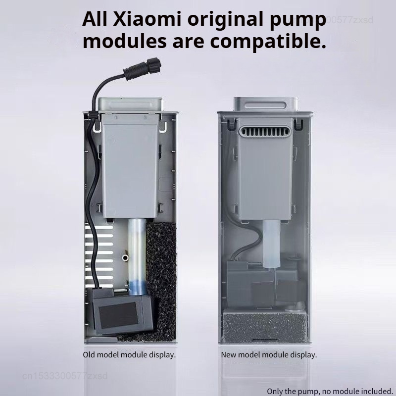 DESGEO Fish Tank Water Pump fo - Xiaomi Aquarium Fish Tank recension och pris