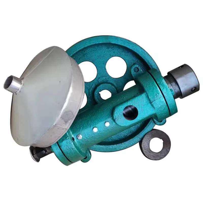 Puffed Tilapia Food Extruder E - Fish Food recension och pris