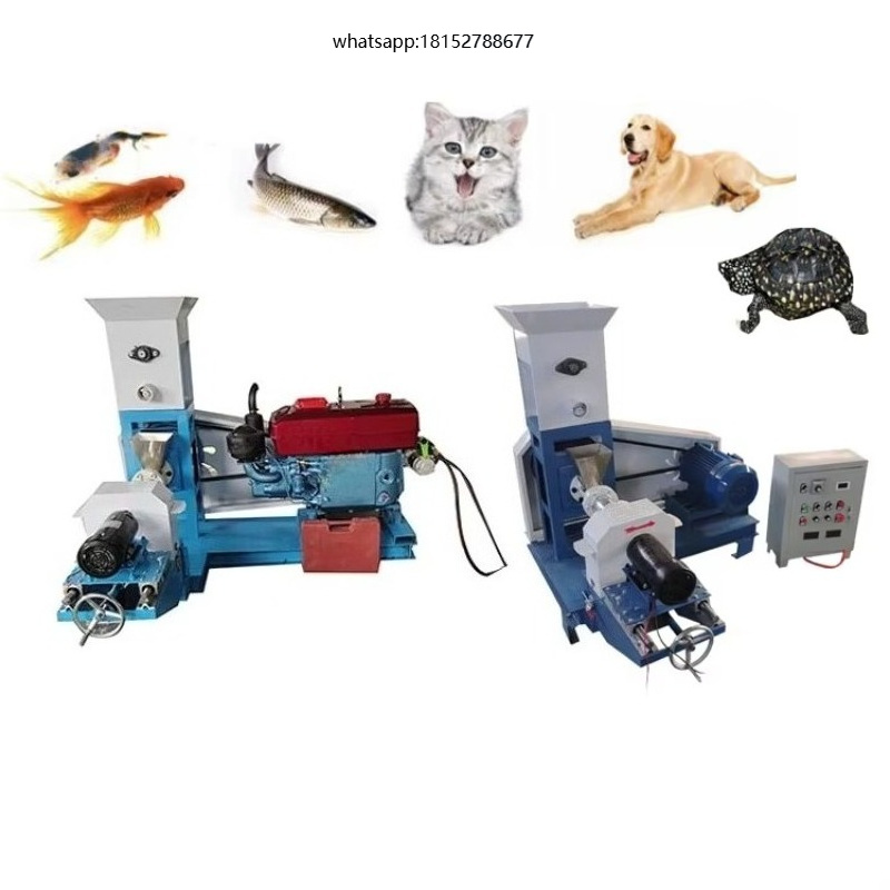 Pet Dog Food Feed  Animal Poul - Fish Food recension och pris