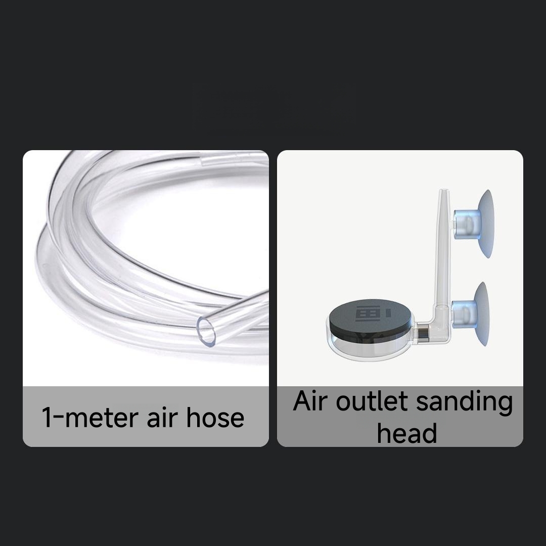 DESGEO for MIJIA Smart Fish Ta - Xiaomi Aquarium Fish Tank recension och pris