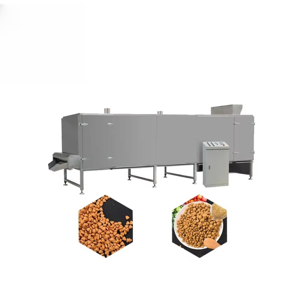 Fully Automatic Dry & Wet Pet  - Fish Food recension och pris