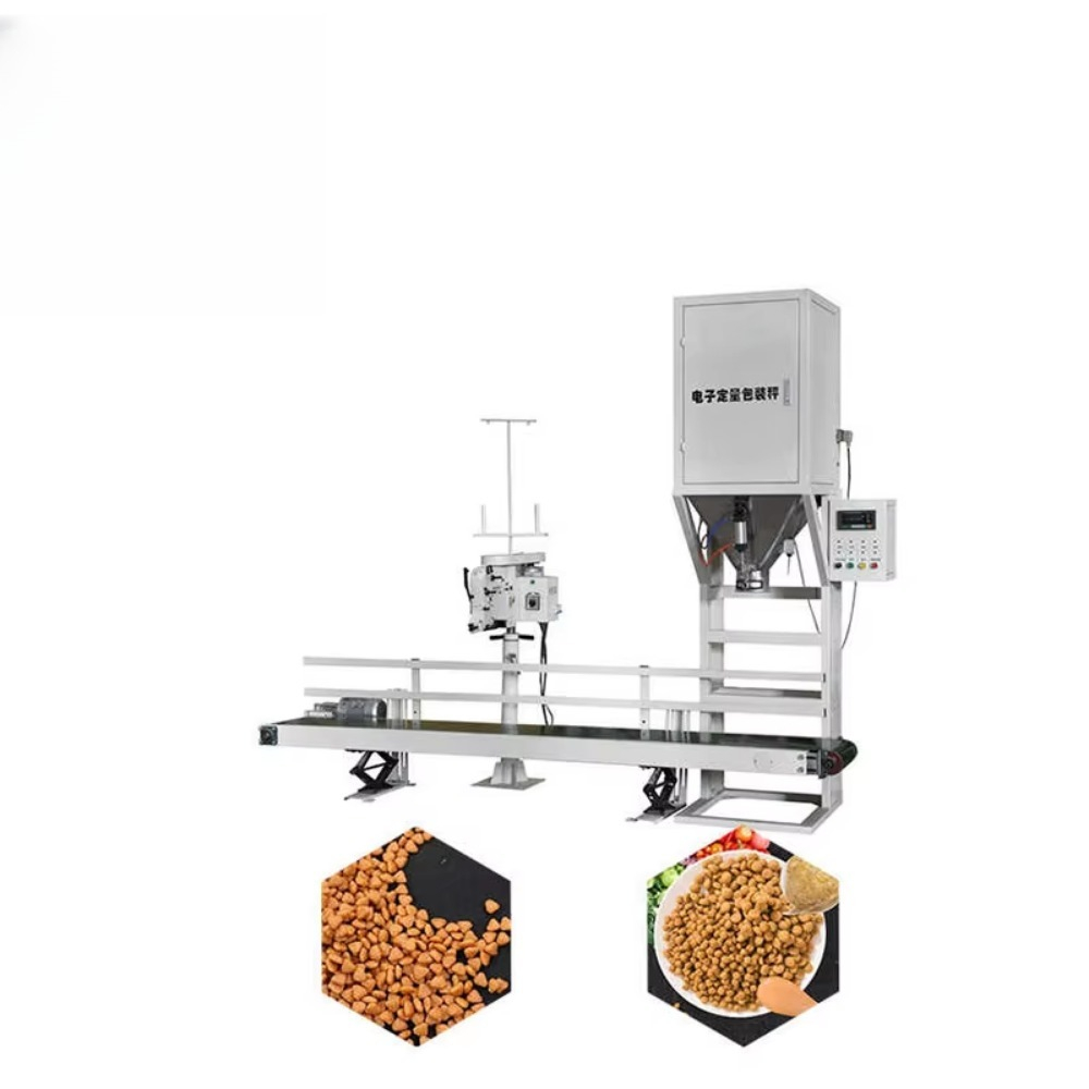 Fully Automatic Dry & Wet Pet  - Fish Food recension och pris