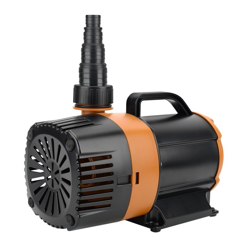 Water pump fish tank variable  - Aquarium Pump recension och pris