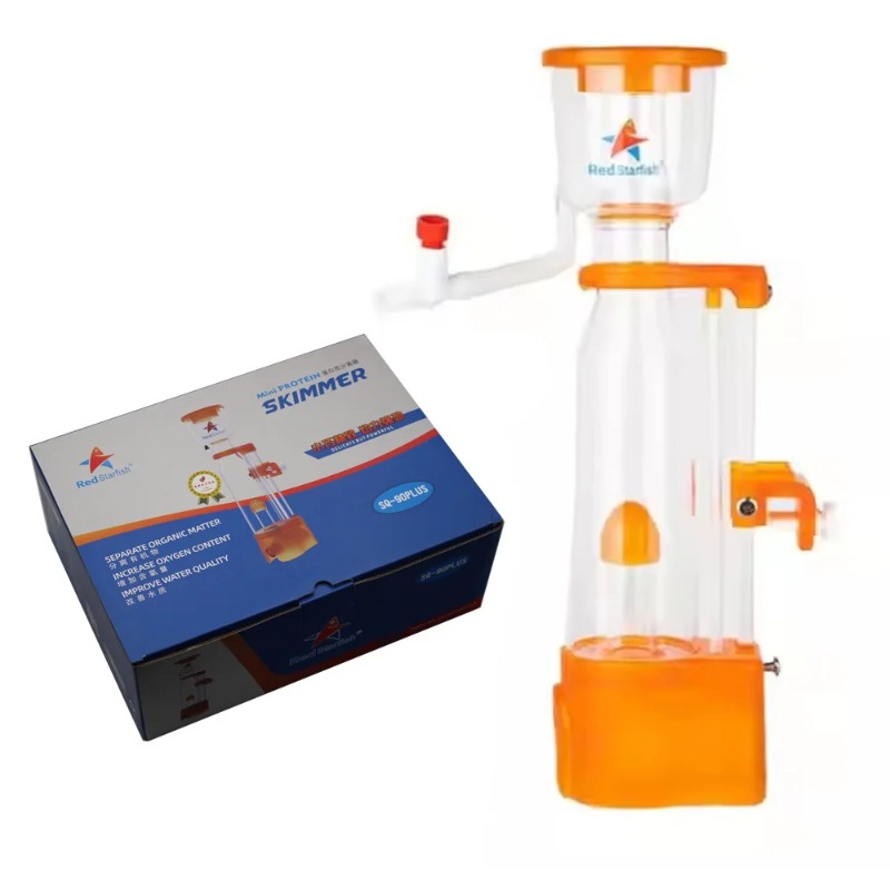 SQ-70/90 Plus Mini Aquarium Pr - Aquarium Pump recension och pris