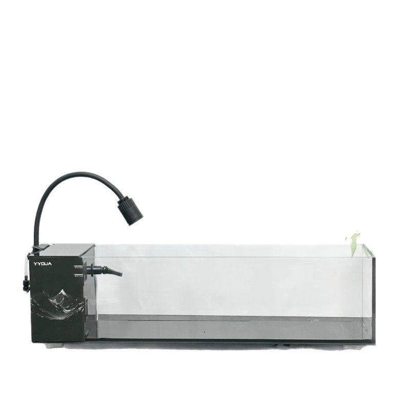Premium Home Use Glass Aquariu - Aquarium Fish Keeping recension och pris