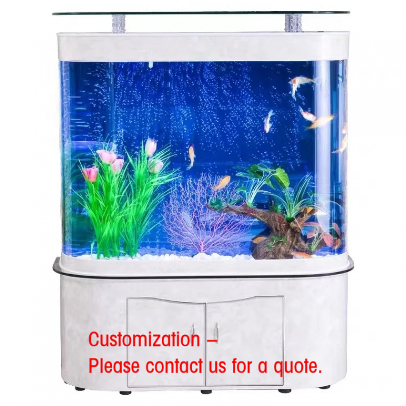 custom.Customized Fish 300 Gal - Fish Aquarium Home recension och pris