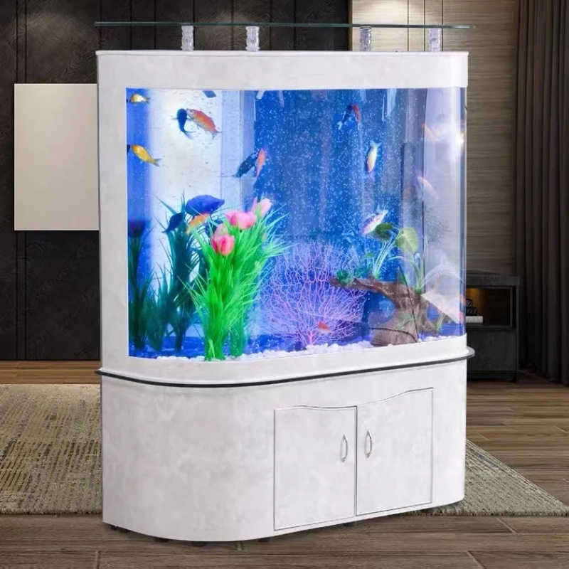 custom.Customized Fish 300 Gal - Fish Aquarium Home recension och pris