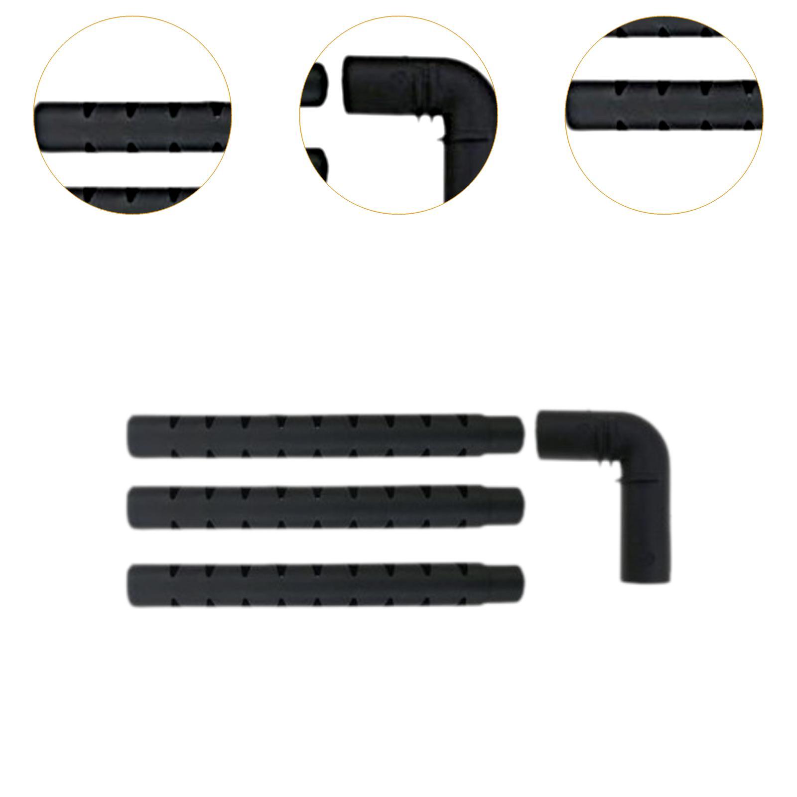 Aquarium External Filter Inlet - Fish Tank Filter recension och pris
