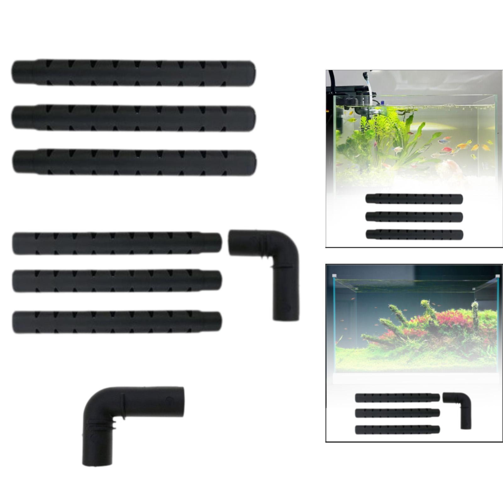 Aquarium External Filter Inlet - Fish Tank Filter recension och pris