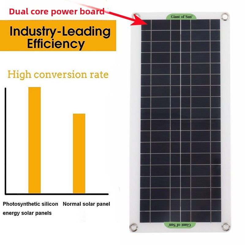 50W Solar Power Water Pump Set - Aquarium Pump recension och pris