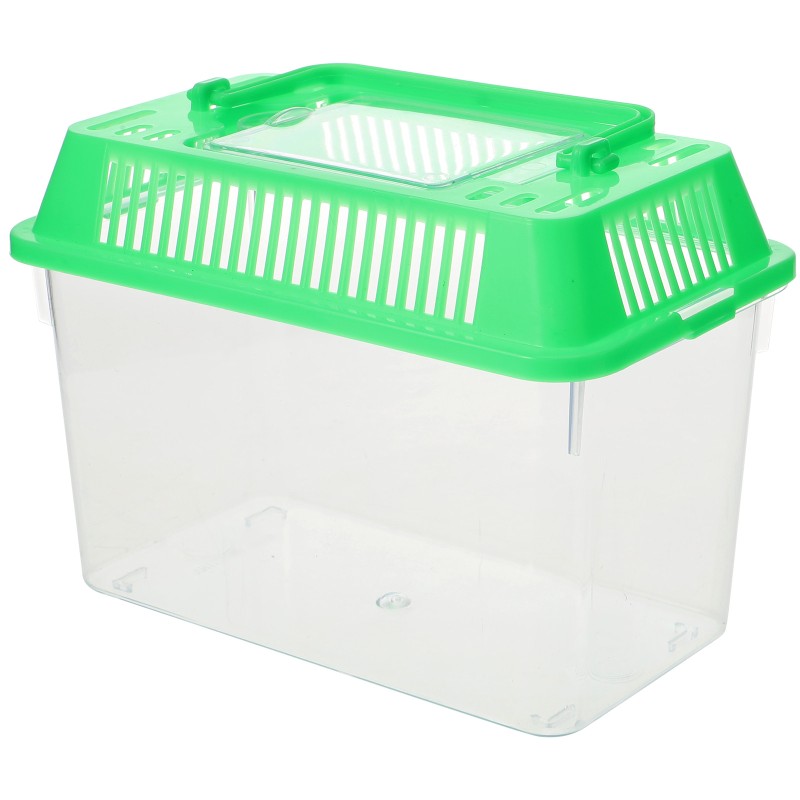 Handheld Mini Fish Tank Plasti - Betta Fish Tank recension och pris