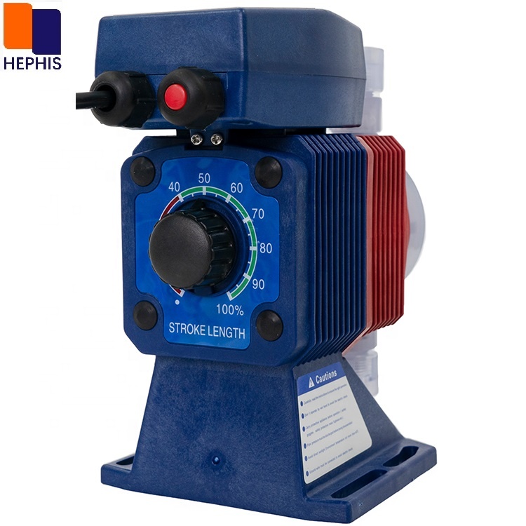 2026HEPHIS RS485 ModBus Auto 2 - Aquarium Pump recension och pris