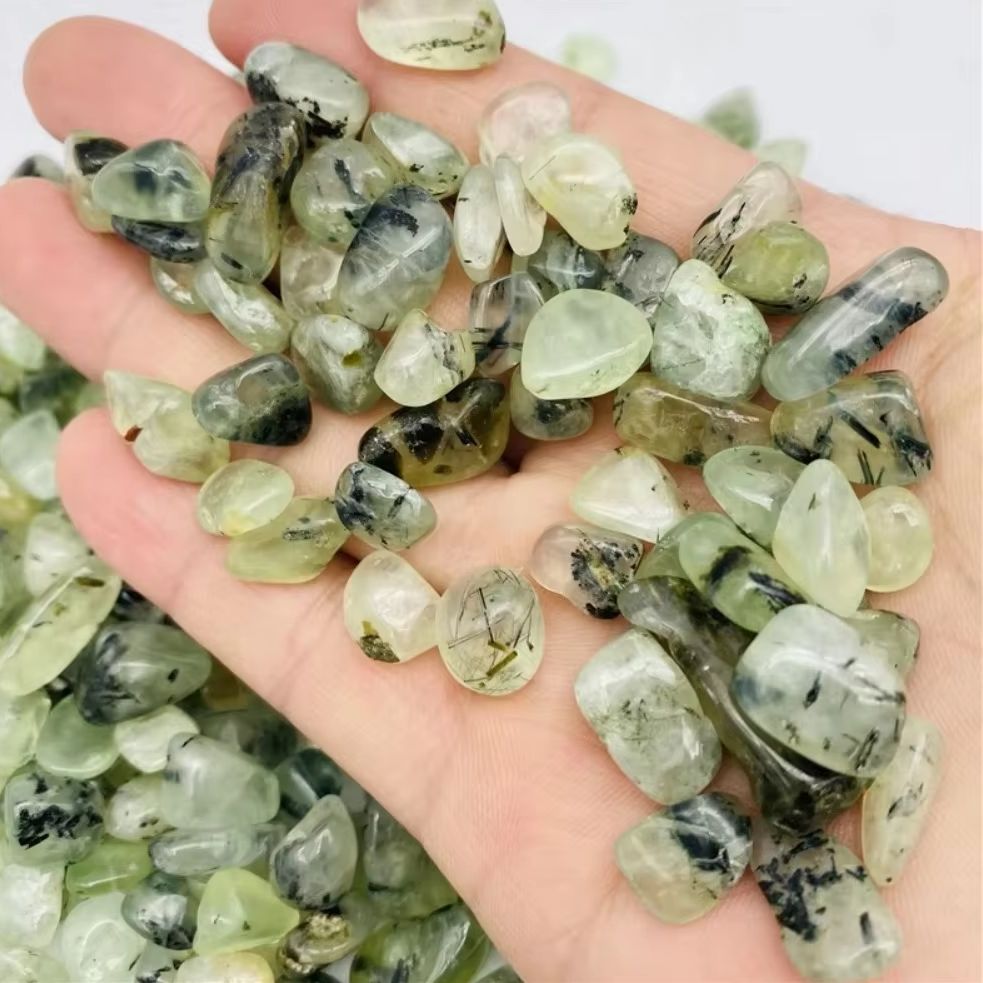 Natural Stones Chiltonite Grav - Fish Tank Gravel recension och pris