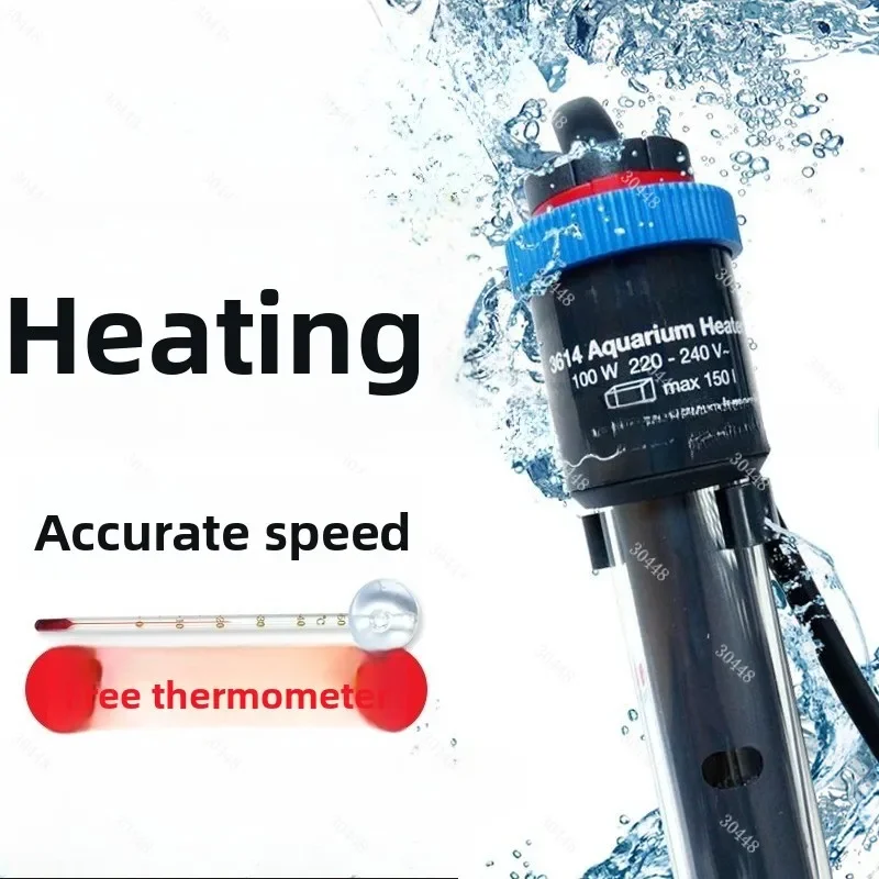 Eheim Aquarium Heater Automati - Fish Tank Heater recension och pris