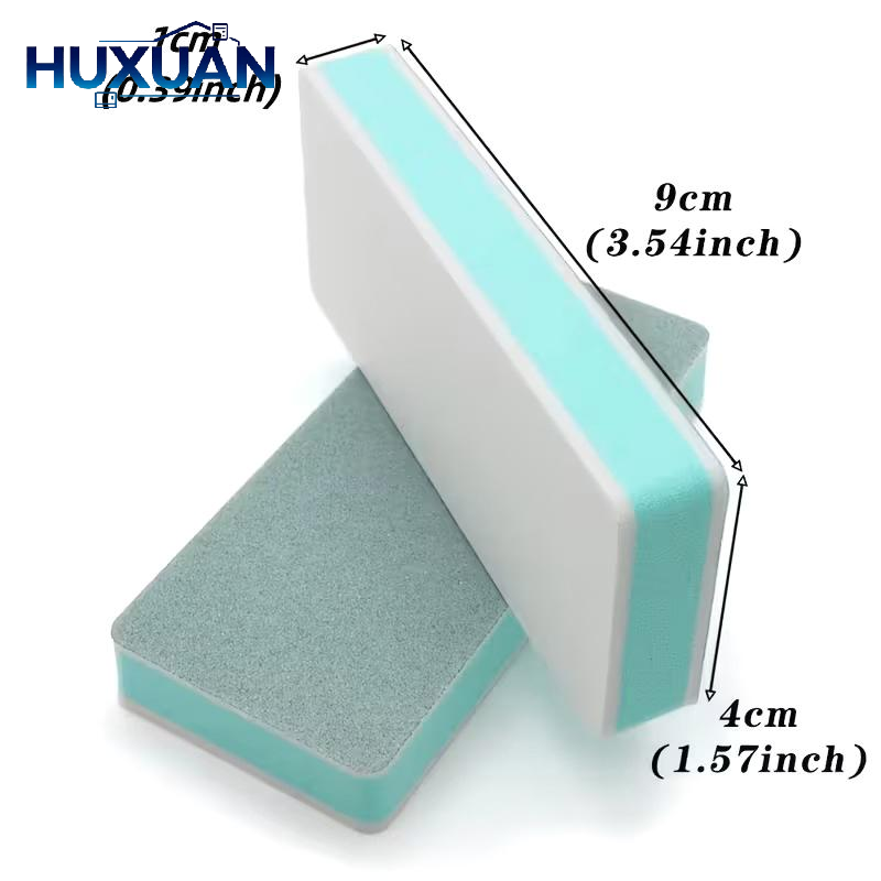 2/4 Pcs Double Sided Aquarium  - Fish Aquarium Home recension och pris