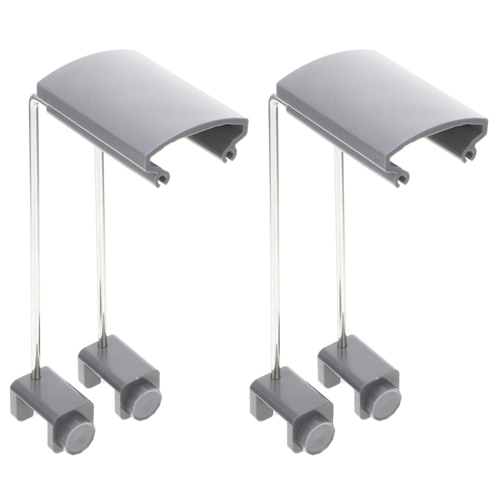 2Pcs Aquarium Light Stand Adju - Aquarium Light recension och pris