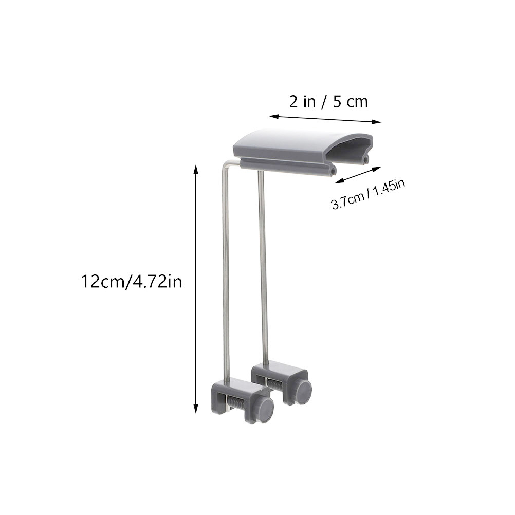 2Pcs Aquarium Light Stand Adju - Aquarium Light recension och pris