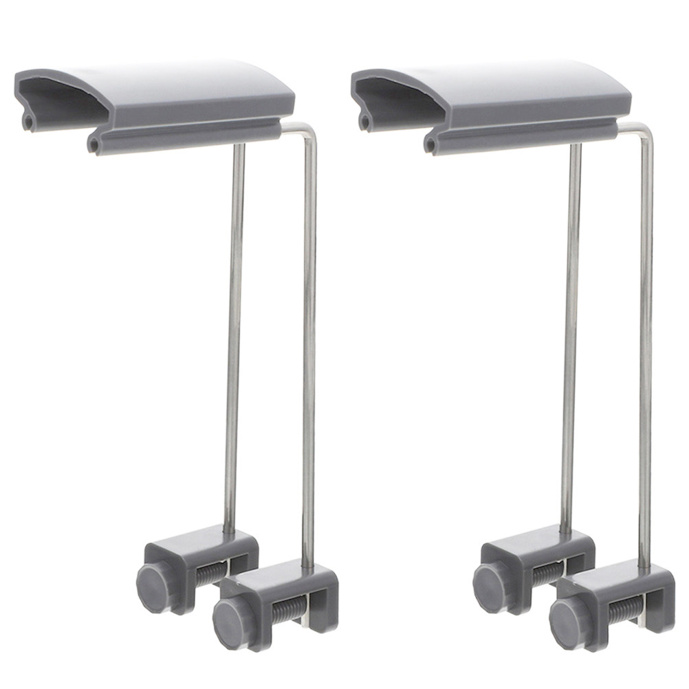 2Pcs Aquarium Light Stand Adju - Aquarium Light recension och pris