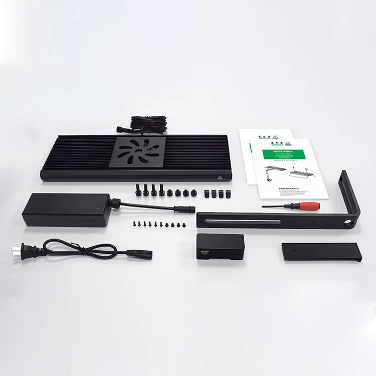 Aquarium Led Light Sunrise Sun - Aquarium Light recension och pris