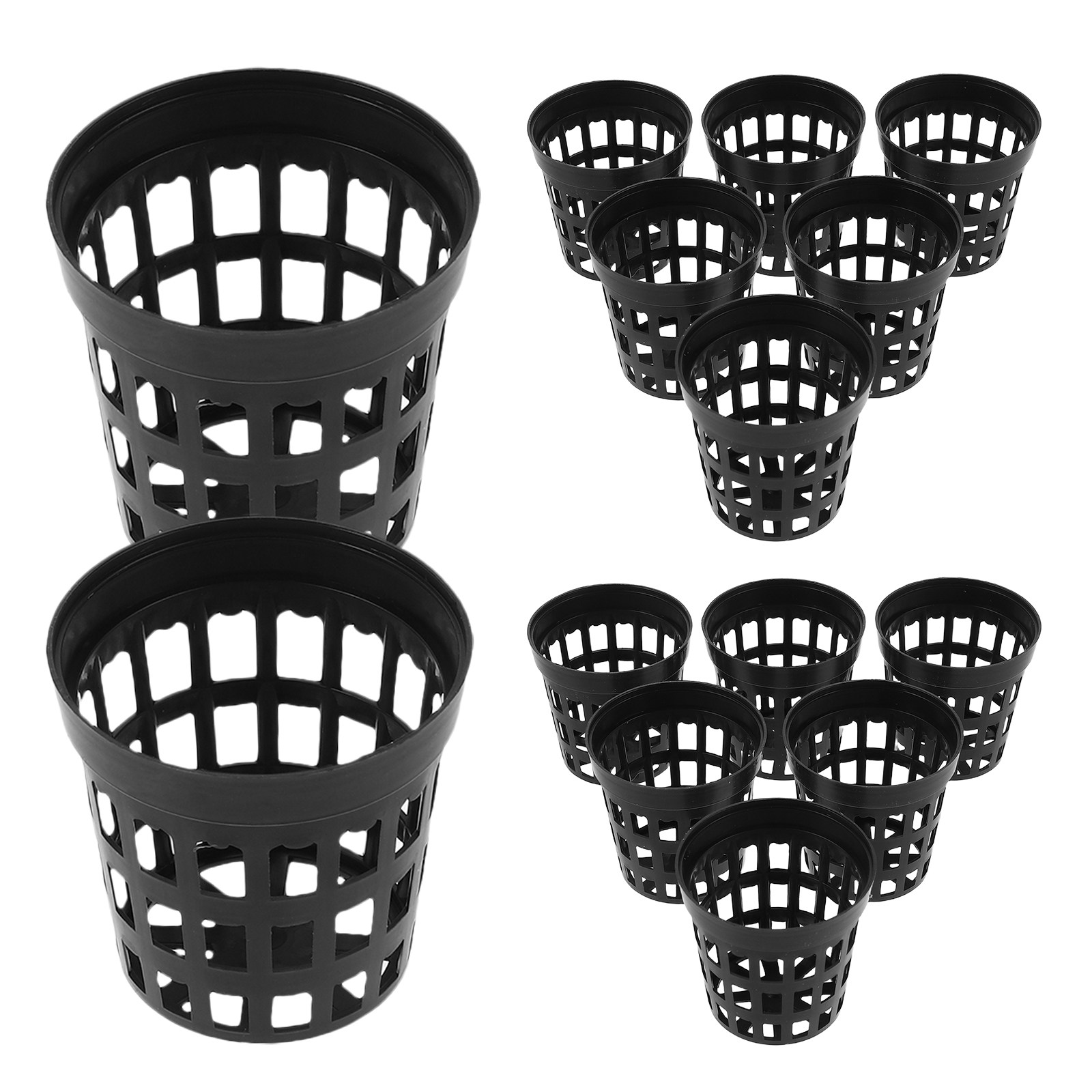 40Pcs Aquarium Plant Holder Pl - Aquarium Fish Tank recension och pris
