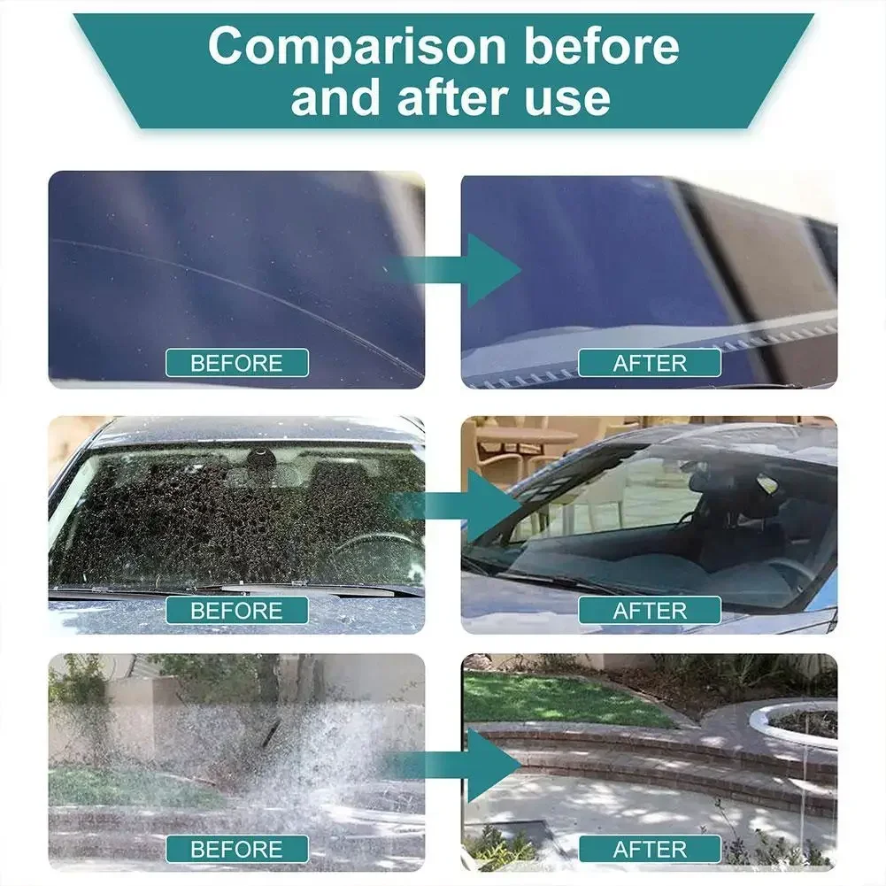 Glass Polishing Powder Scratch - Aquarium Light recension och pris