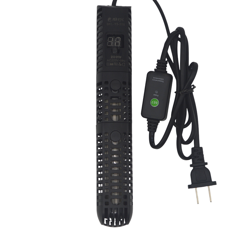 Aquarium Heater Fish Tank LCD  - Fish Tank Heater recension och pris