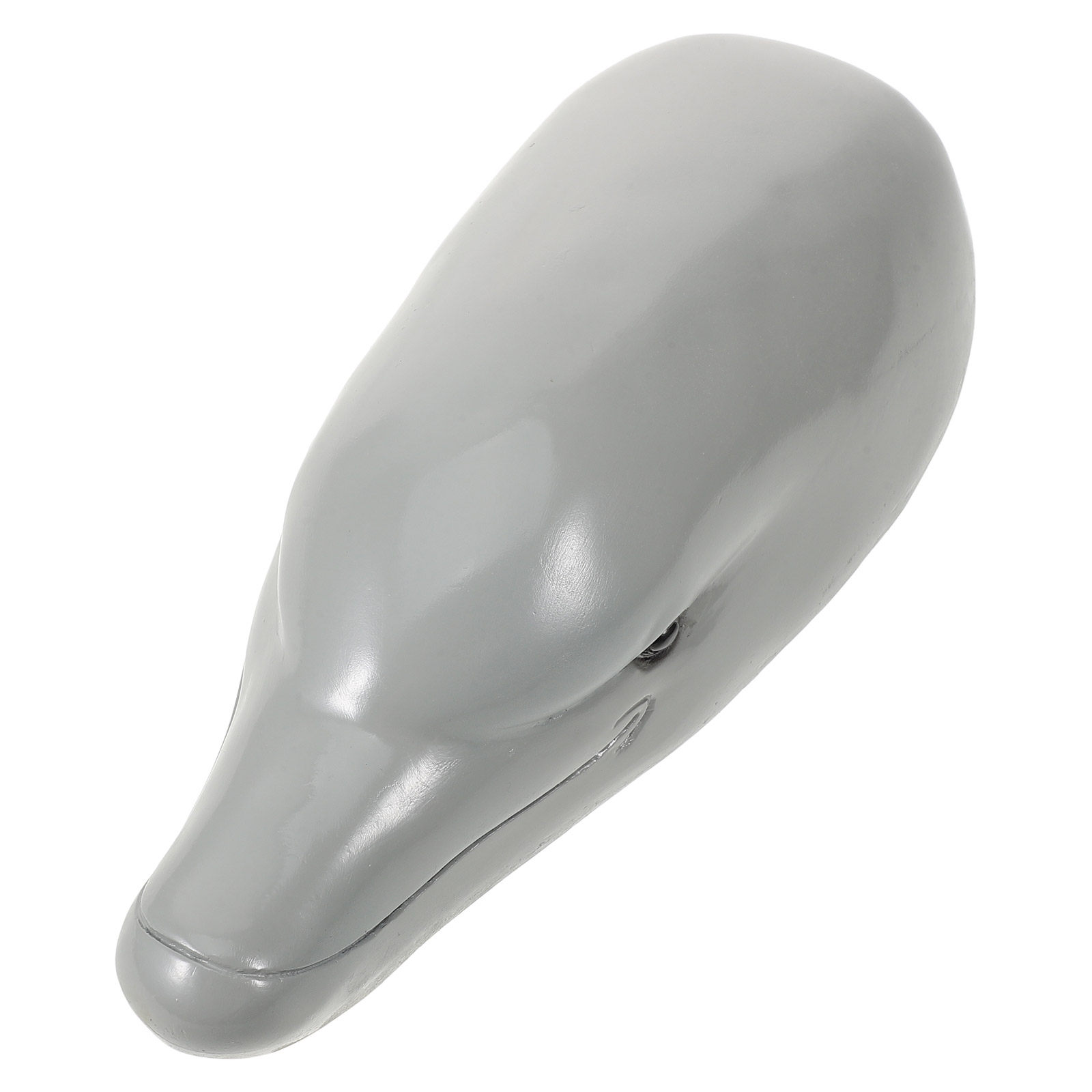 Premium Resin Dolphin Head Orn - Aquarium Decor recension och pris