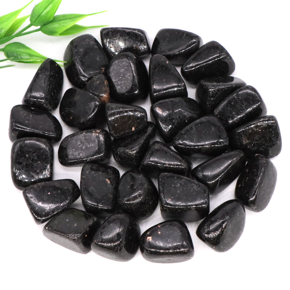Natural Nuumite Gravel Specime - Fish Tank Gravel recension och pris