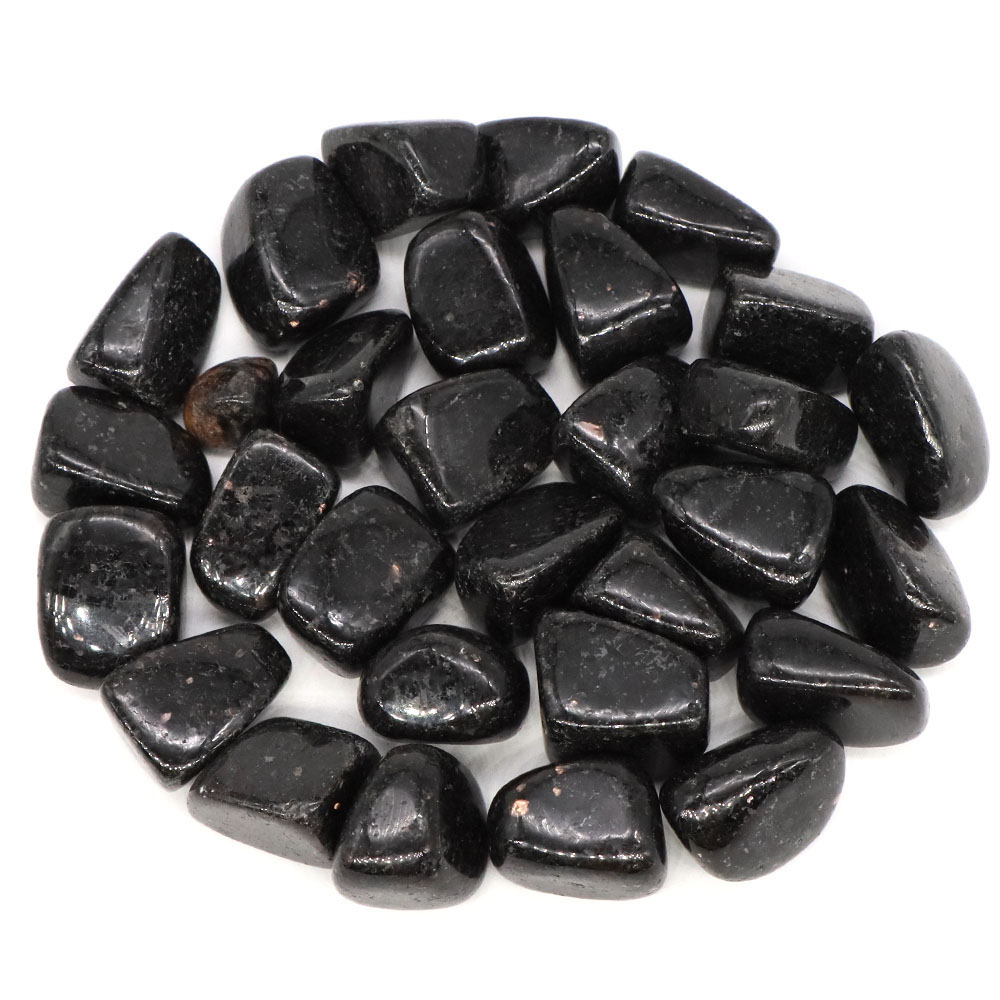 Natural Nuumite Gravel Specime - Fish Tank Gravel recension och pris