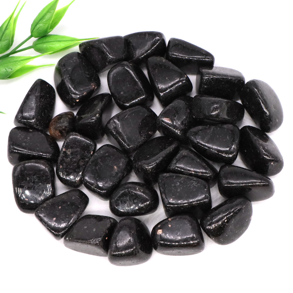 Natural Nuumite Gravel Specime - Fish Tank Gravel recension och pris
