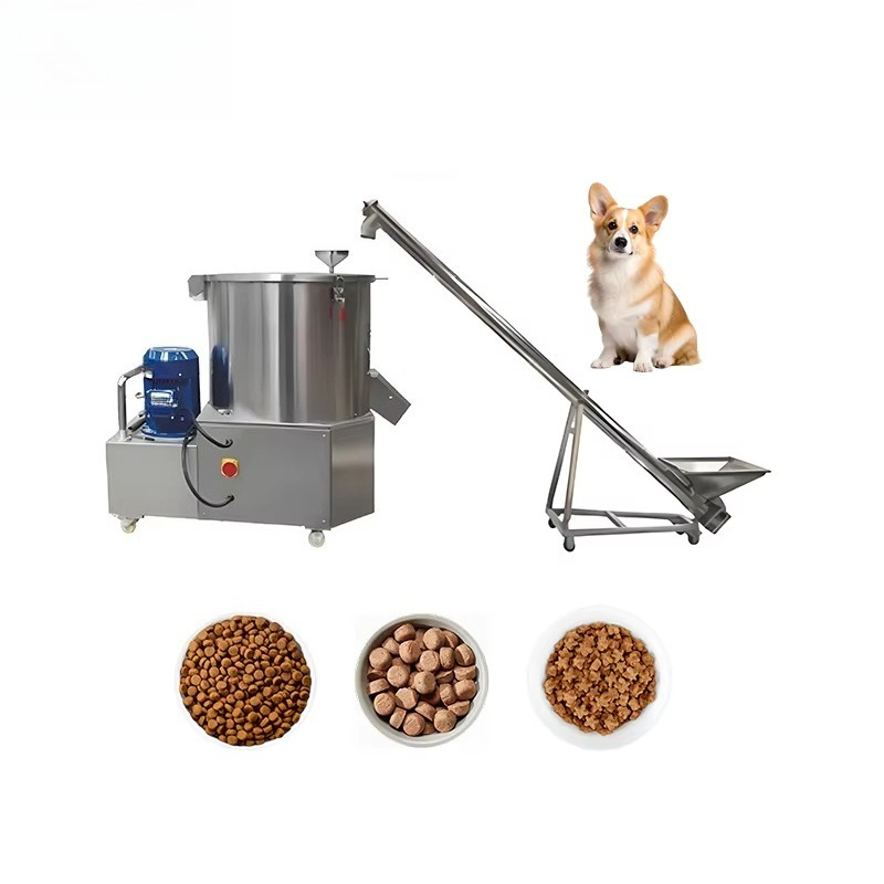 Multi-function Dry Pet Dog Cat - Fish Food recension och pris