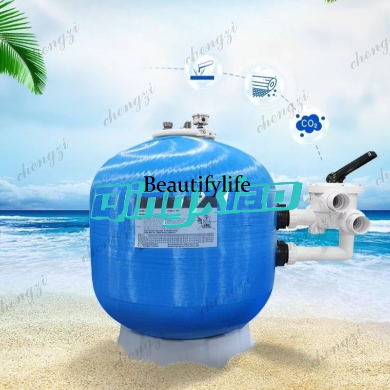 81  Outlet Sand Tank Pressure  - Fish Tank Filter recension och pris