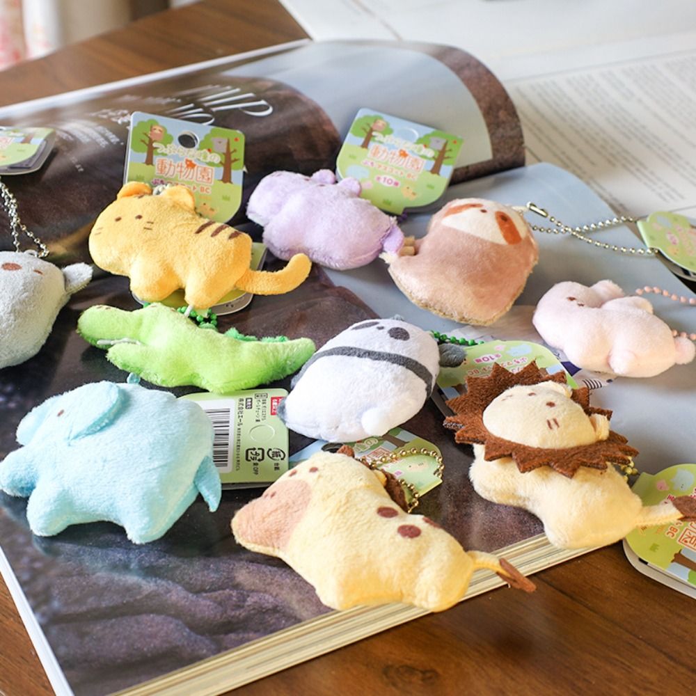 Ray Cartoon Aquarium Plushies  - Aquarium Fish Keeping recension och pris